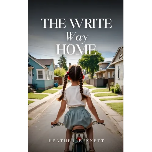 The Write Way Home