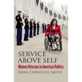 Service Above Self: Women Veterans in American Politics