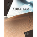 Abraham - Journey of Faith (Inductive Bible Study Curriculum Workbook)