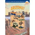 Where Is Arizona?