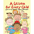A Lesson for Every Child: Learning About Food Allergies