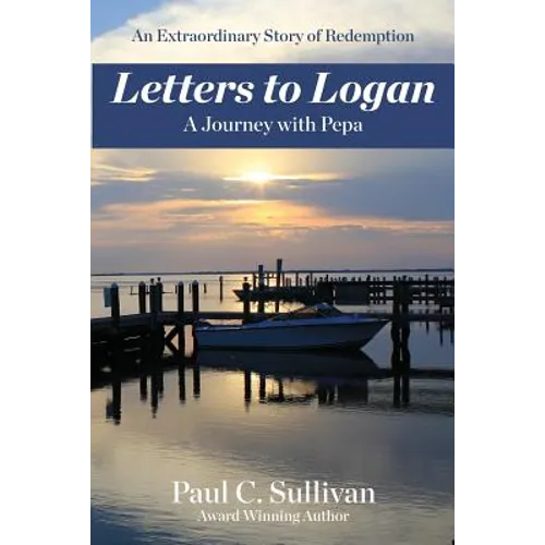 Letters to Logan: A Journey with Pepa
