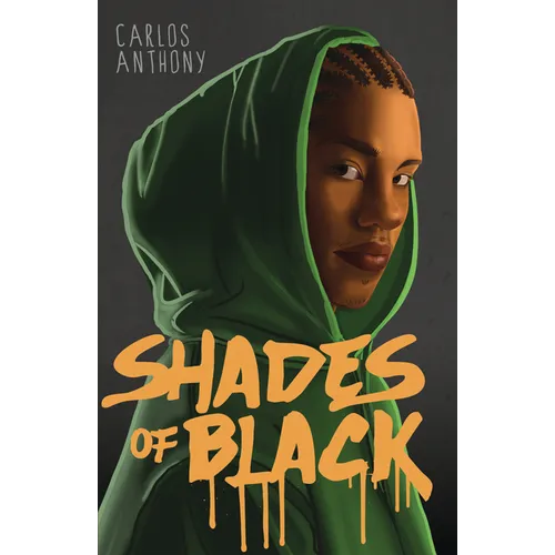 Shades of Black