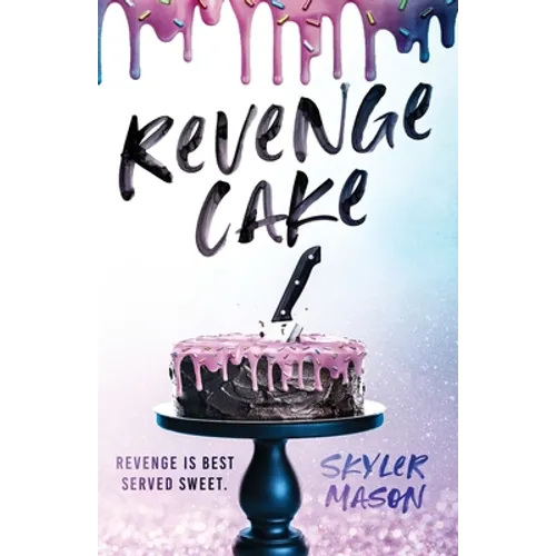Revenge Cake