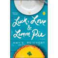 Luck, Love & Lemon Pie