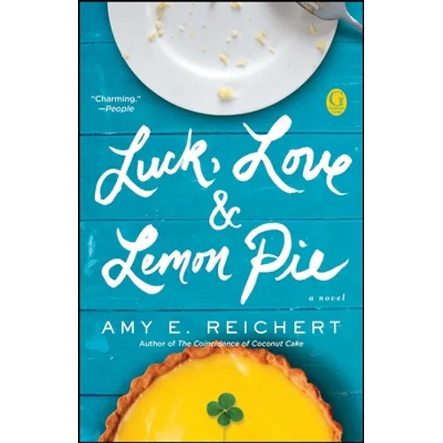 Luck, Love & Lemon Pie