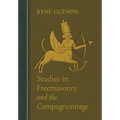 Studies in Freemasonry and the Compagnonnage