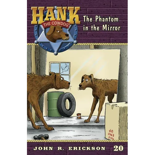The Phantom in the Mirror