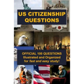 U.S. Citizenship Questions