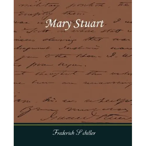 Mary Stuart