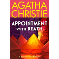 Appointment with Death: A Hercule Poirot Mystery: The Official Authorized Edition