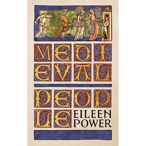Medieval People