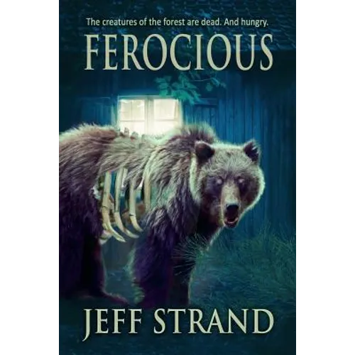 Ferocious