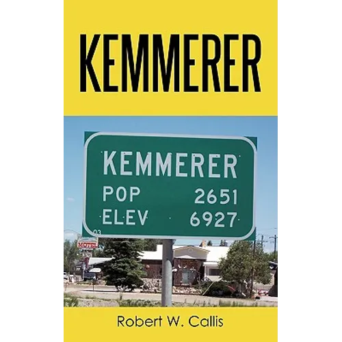 Kemmerer