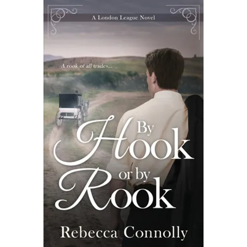 By Hook or By Rook