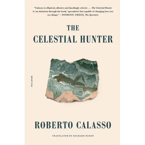 The Celestial Hunter
