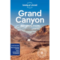 Lonely Planet Grand Canyon National Park
