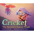 Cricket, The Second-Chance Pirate