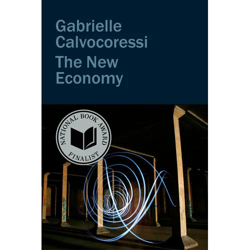 The New Economy