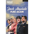 Jack Absolute Flies Again