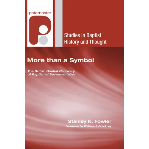 More than a Symbol