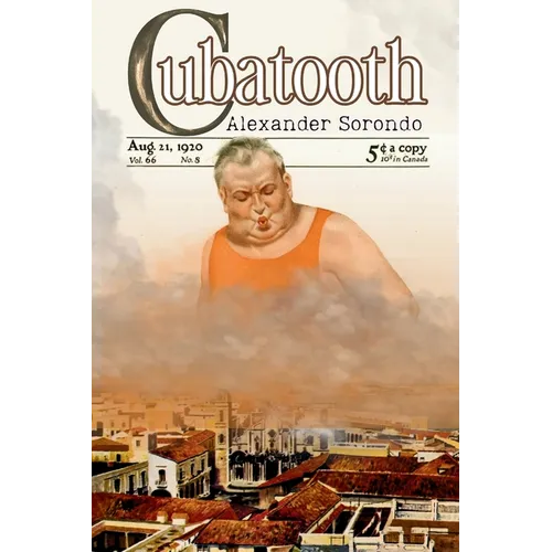Cubatooth