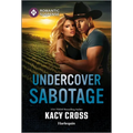 Undercover Sabotage