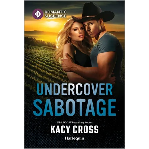 Undercover Sabotage