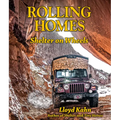 Rolling Homes: Shelter on Wheels