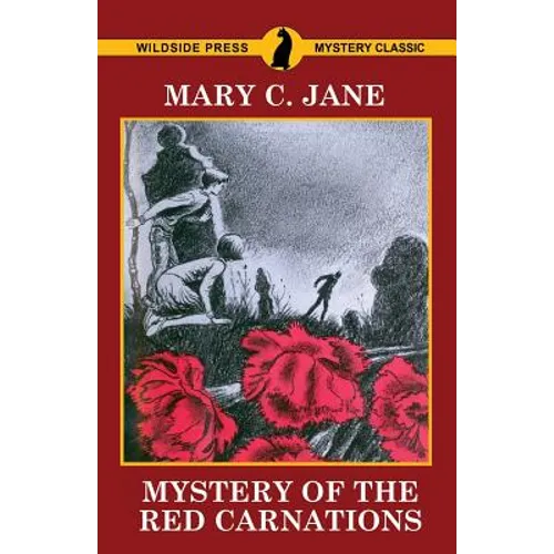 Mystery of the Red Carnations