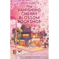 The Vanishing Cherry Blossom Bookshop