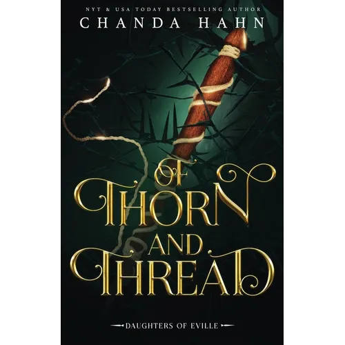Of Thorn and Thread