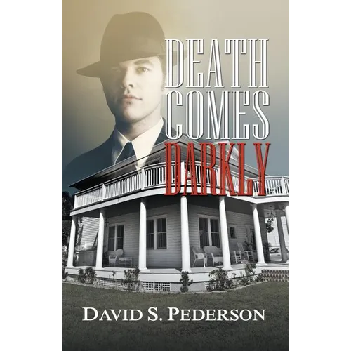 Death Comes Darkly