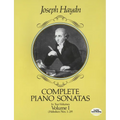 Complete Piano Sonatas, Volume I: Volume 1