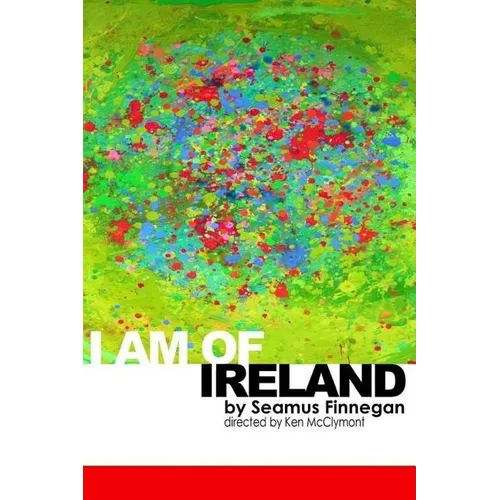 I Am of Ireland