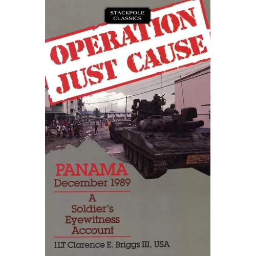 Operation Just Cause
