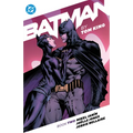Batman by Tom King Book Two
