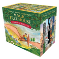 Magic Tree House Books 1-28 Boxed Set