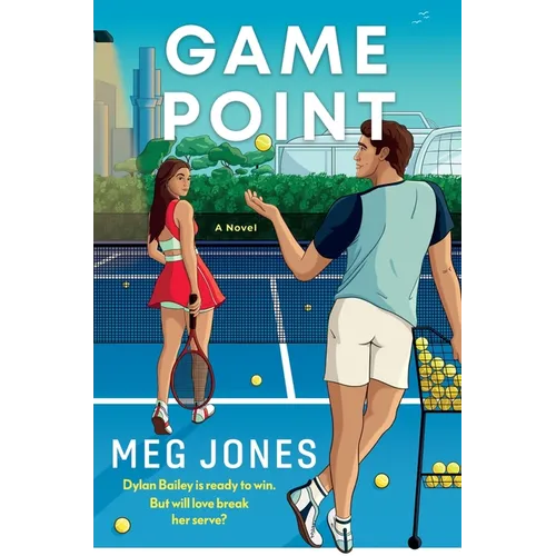 Game Point