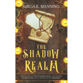 The Shadow Realm: A Collection of Retold Halloween Tales
