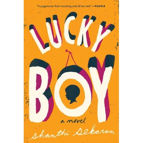Lucky Boy