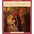 Classic Storybook Fables: Including Beauty and the Beast and Other Favorites