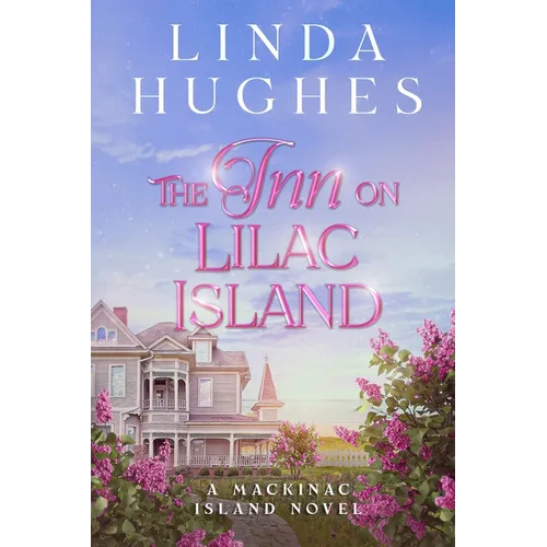 The Inn on Lilac Island