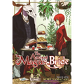 The Ancient Magus' Bride Vol. 1