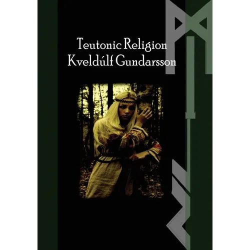 The Teutonic Way: Religion