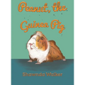 Peanut, the Guinea Pig