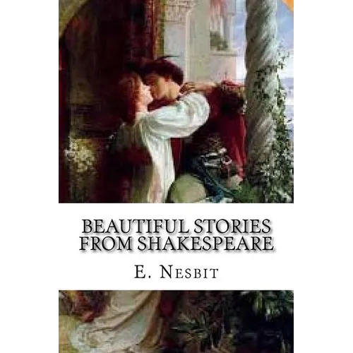 Beautiful Stories from Shakespeare