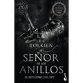 El Señor de Los Anillos 3. El Retorno del Rey (TV Tie-In). the Lord of the Rings 3. the Return of the King (TV Tie-In) (Spanish Edition)