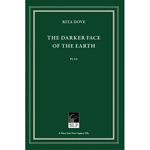 The Darker Face of the Earth