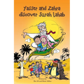 Yasser and Zahra Discover Surah Lahab
